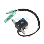 Stator Pick Up Pulsar Coil for Yamaha Outboard 9.9hp (2019) 6AH-85580-00