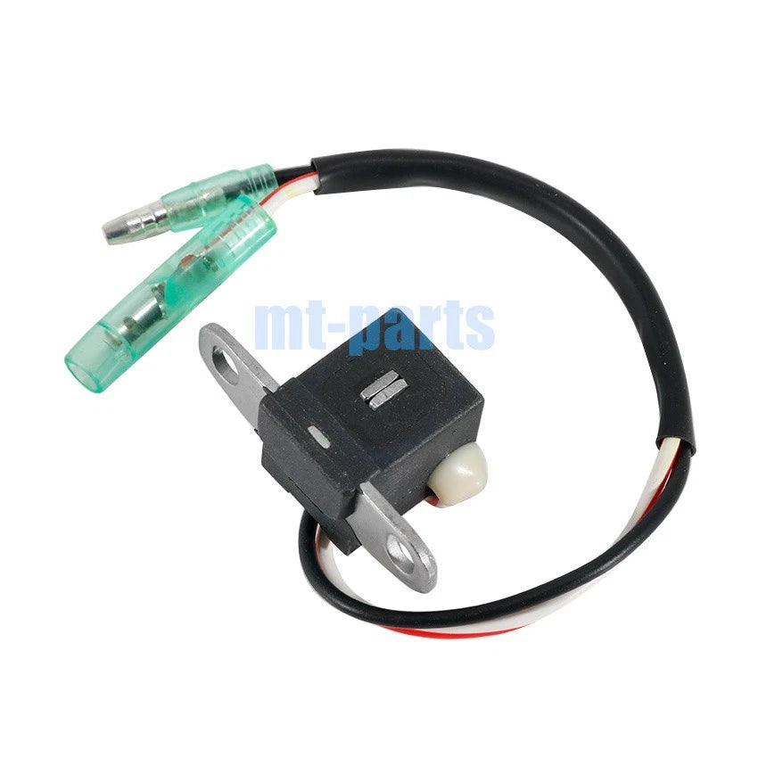 Stator Pick Up Pulsar Coil for Yamaha Outboard 9.9hp (2019) 6AH-85580-00