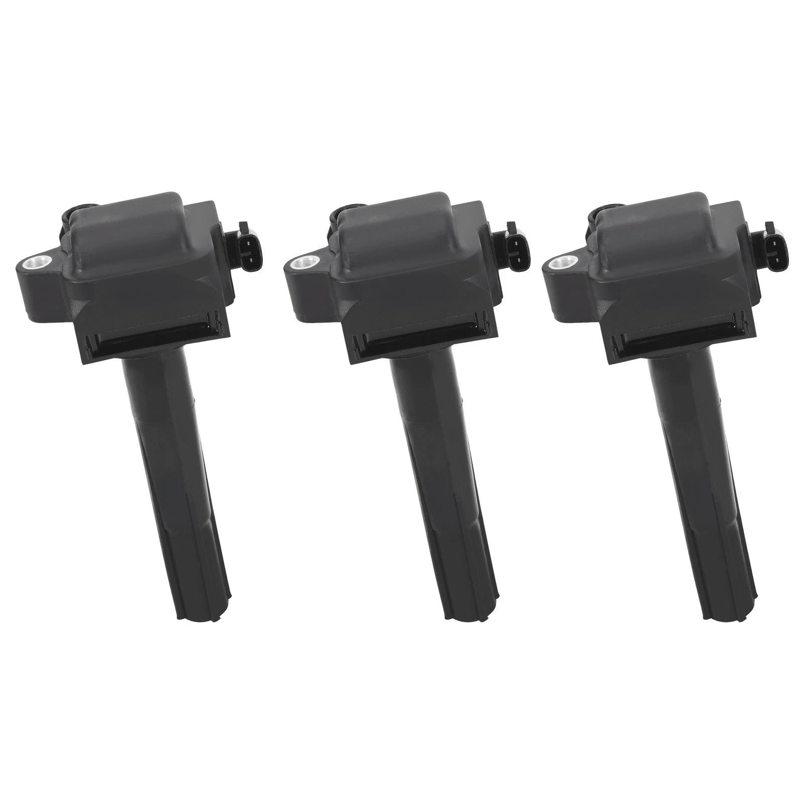 3 Ignition Coils for Lexus ES300, Toyota Avalon, Camry, Sienna (1997–2003)