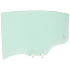 Rear Passenger Door Glass for Nissan Altima (2002–2006)