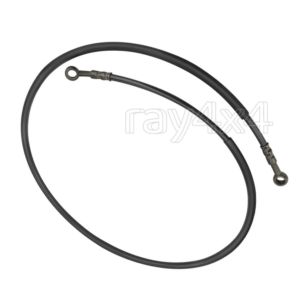 Front Brake Hose Line for Yamaha YZ250 (1996–2023)