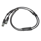 Front Brake Pad Wear Sensor Indicator for BMW 330i GT xDrive