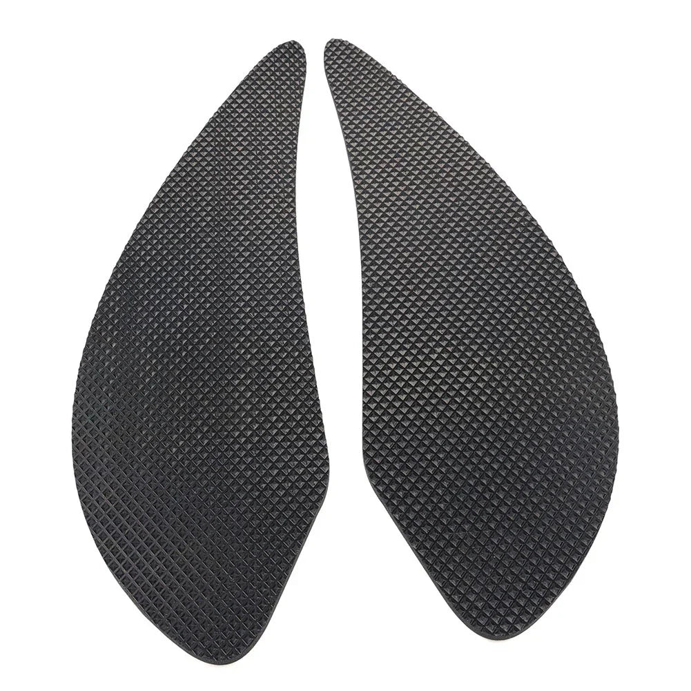 Anti-Slip Traction Side Fuel Tank Pad for Suzuki GSXR1000 (2009-2016)