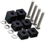 Front Seat Spacer Lift Kit 3/4"-2.25" for Ford F150 F350 F450 (2015–2026)