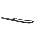Left Rear Bumper Fog Lamp Moulding for Land Rover Range Rover Velar (2018-2020)
