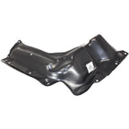 Set of 2 Engine Splash Shields for Pontiac Vibe (2003–2008)