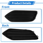 Front Right Fog Light Grill No. 71105T7AJ20 for Honda HR-V (2019–2022)