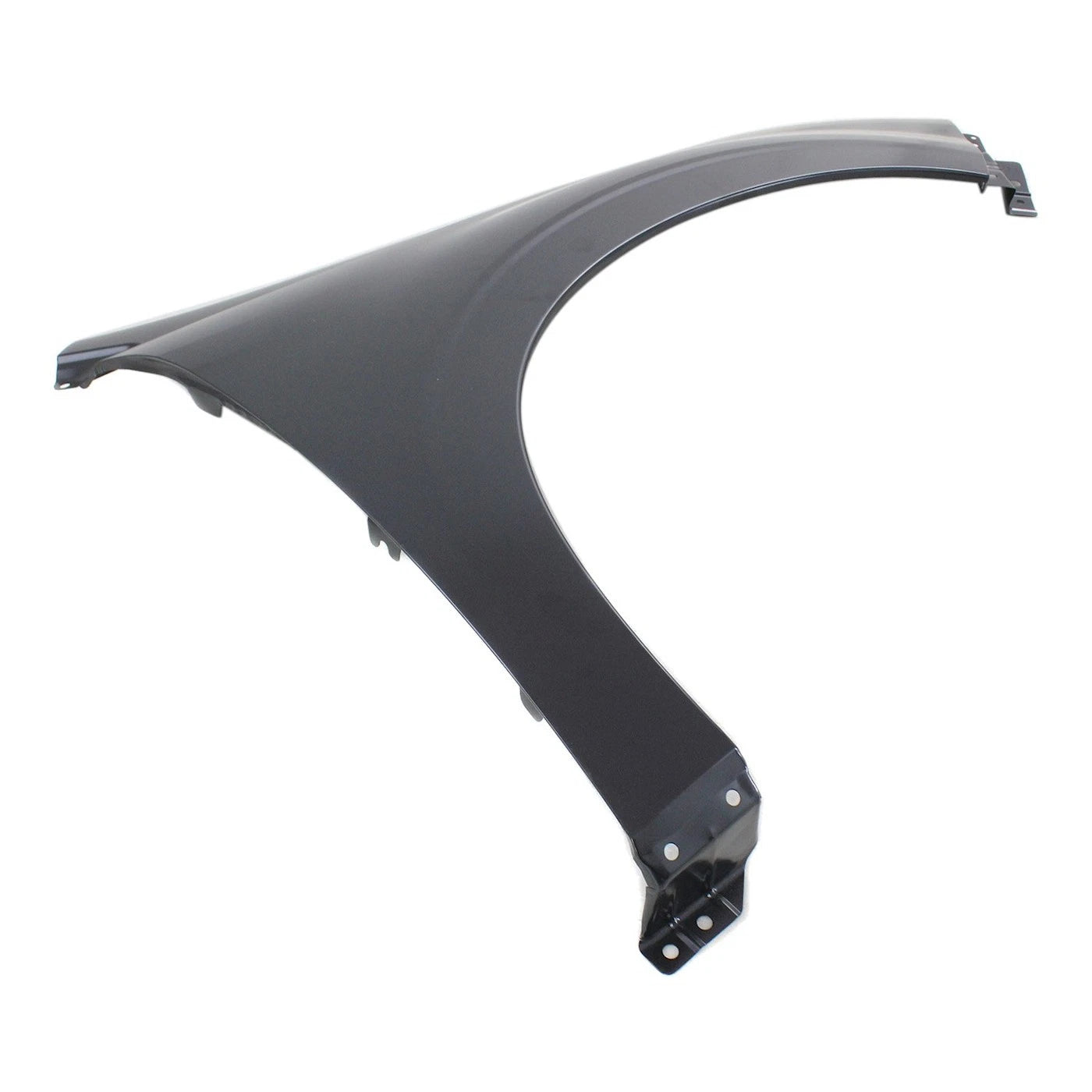 Set of 2 CAPA Fenders for Subaru Forester (2014–2018) Front Left & Right