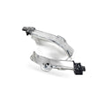 Rear Mirror Turn Signal for Volvo S60 S80 V40 V60 V70 XC70 (2000–2023)