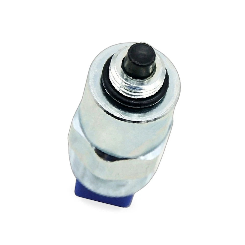 Fuel Shutoff Solenoid for Perkins (Delphi 7185-900G, 71630255, 1766219)