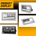 Inside Door Handle for Ford F150 Lobo (2009â2014)