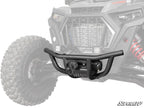 Winch Ready Front Bumper for Polaris RZR XP Turbo S (2018–2023)