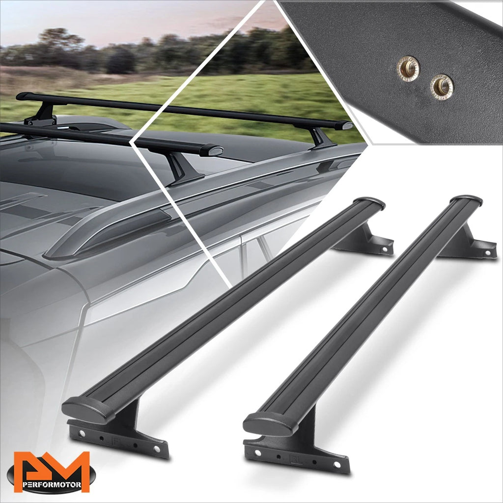 Front License Plate Mounting Bracket for Audi Q7 (2007–2015) Gloss Black