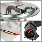 Fuel Pump Module + Sending Unit for Ford F250 F350 Super Duty (2005–2007)