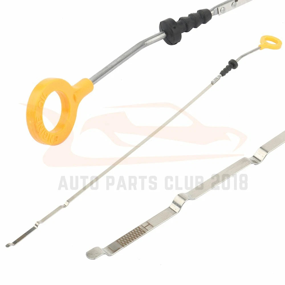 Engine Oil Dipstick for Infiniti I35, Nissan Altima, Maxima, Murano, Quest (2002–2004)