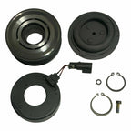 AC Compressor Clutch Replacement for Ford Fusion 2.3L (2013-2020)