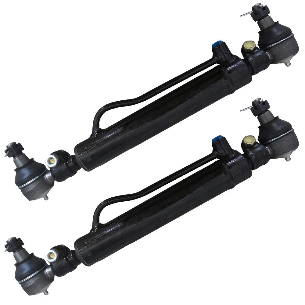 2X Power Steering Cylinder for Case/International Harvester 480 LL (N/A)