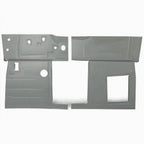 Front Floor Pans for Chevy GMC Truck (1947-1955)