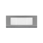 HEPA Filter for Vacuum Cleaner (No Tools Required)