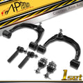 Front Control Arm Ball Joint & Tie Rod End for Lexus Toyota 4Runner (1996–2002)