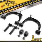 Front Control Arm Ball Joint & Tie Rod End for Lexus Toyota 4Runner (1996–2002)