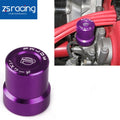 VTEC Solenoid Valve Cover Cap for B/D/H-Series Engines