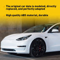 Left Driver Side Door Mirror Lower Base Cover for Tesla Model 3 (2017–2023)