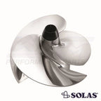 Solas Impeller for Kawasaki 1100/1200/1500 (1996–2019) KG-CD-14/21