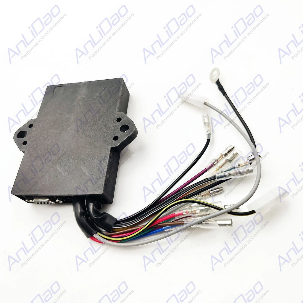 CDI Box for Polaris Virage TX & Genesis SLX Pro 1200 (1999–2001) 4010543