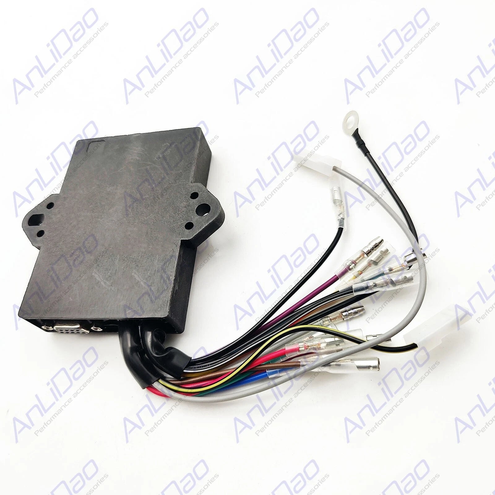 CDI Box for Polaris Virage TX & Genesis SLX Pro 1200 (1999–2001) 4010543