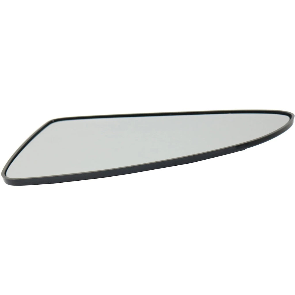 Heated Driver Left Side Mirror Glass for Chevy Malibu