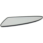 Heated Driver Left Side Mirror Glass for Chevy Malibu