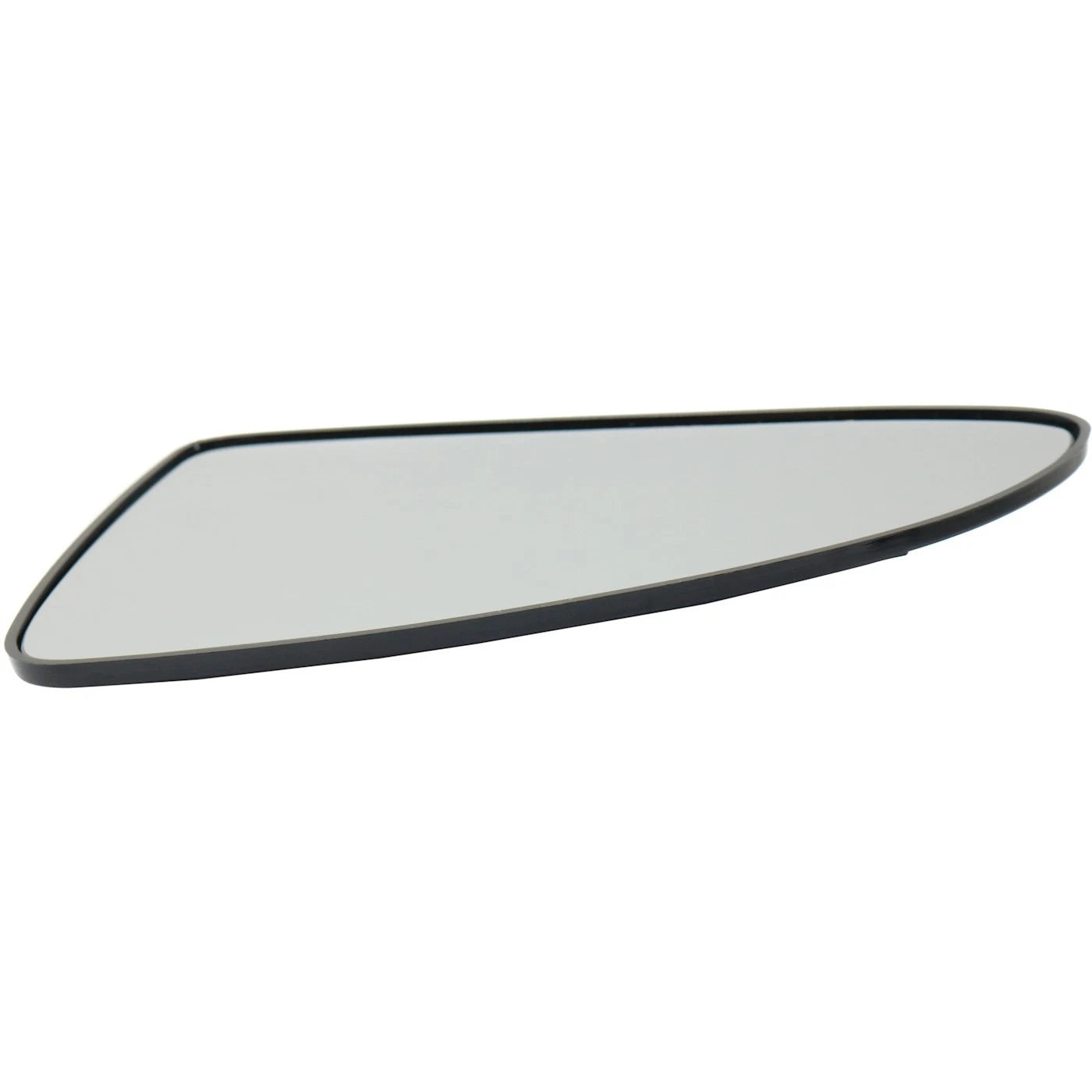 Heated Driver Left Side Mirror Glass for Chevy Malibu