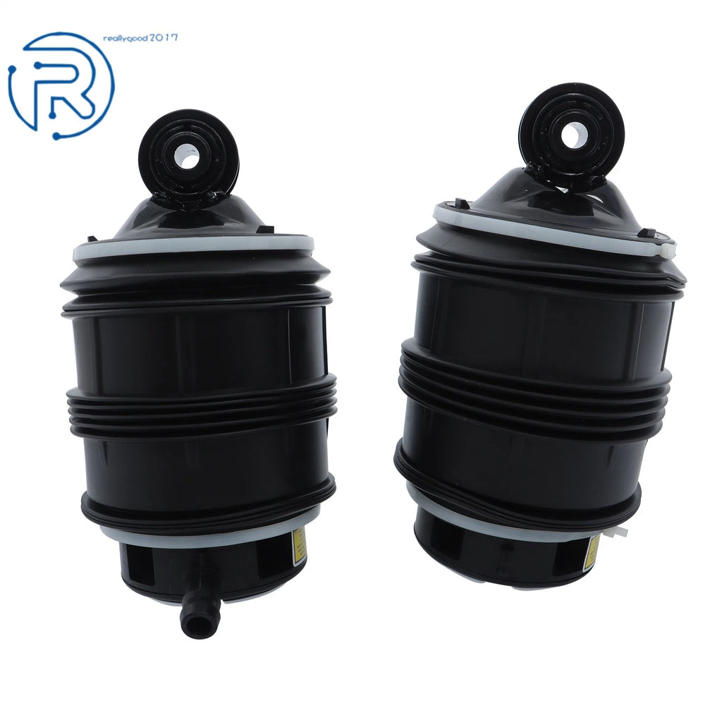 Air Suspension Spring Bags for Mercedes W211 CLS E Class (2002-2010)