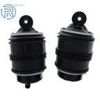 Air Suspension Spring Bags for Mercedes W211 CLS E Class (2002-2010)