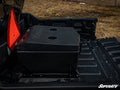 SuperATV Cooler / Cargo Box for Honda Pioneer 1000 (2016–2023)