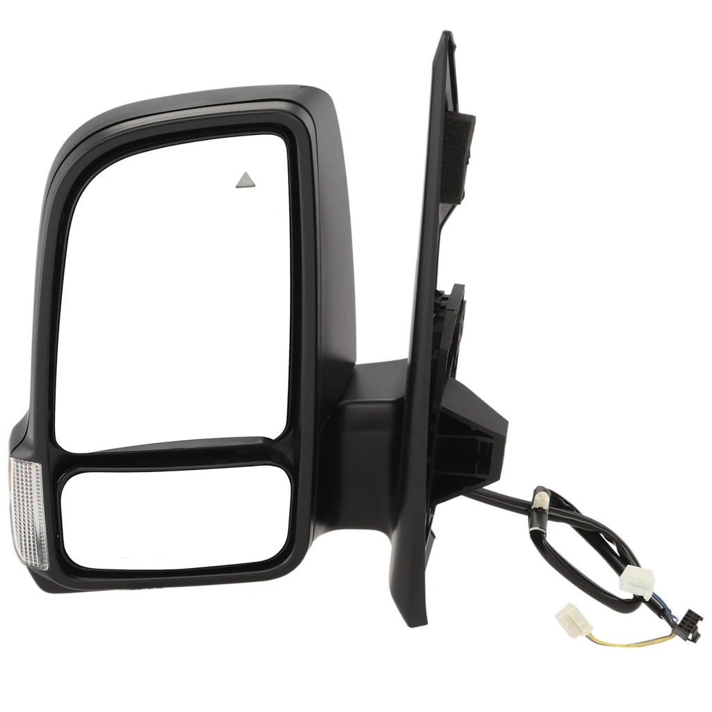 Set of 2 Mirrors for MB Mercedes Van (Left & Right)