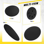 Fuel Filler Door Cover for Ford Explorer (2011–2019) BB5Z-78405A26-APTM