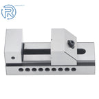 3" Precision Grinding Screwless Mini Insert Vise for Automotive Use
