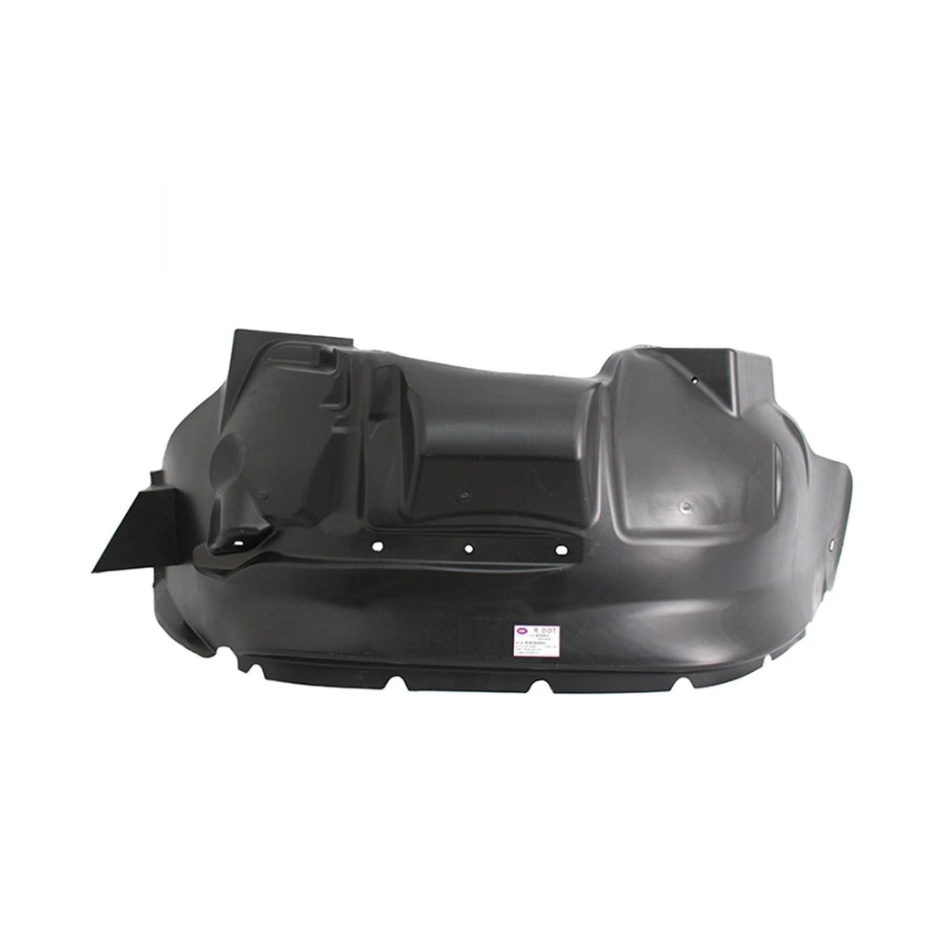 Replacement Front Left Fender Liner (See compatibility Chart)