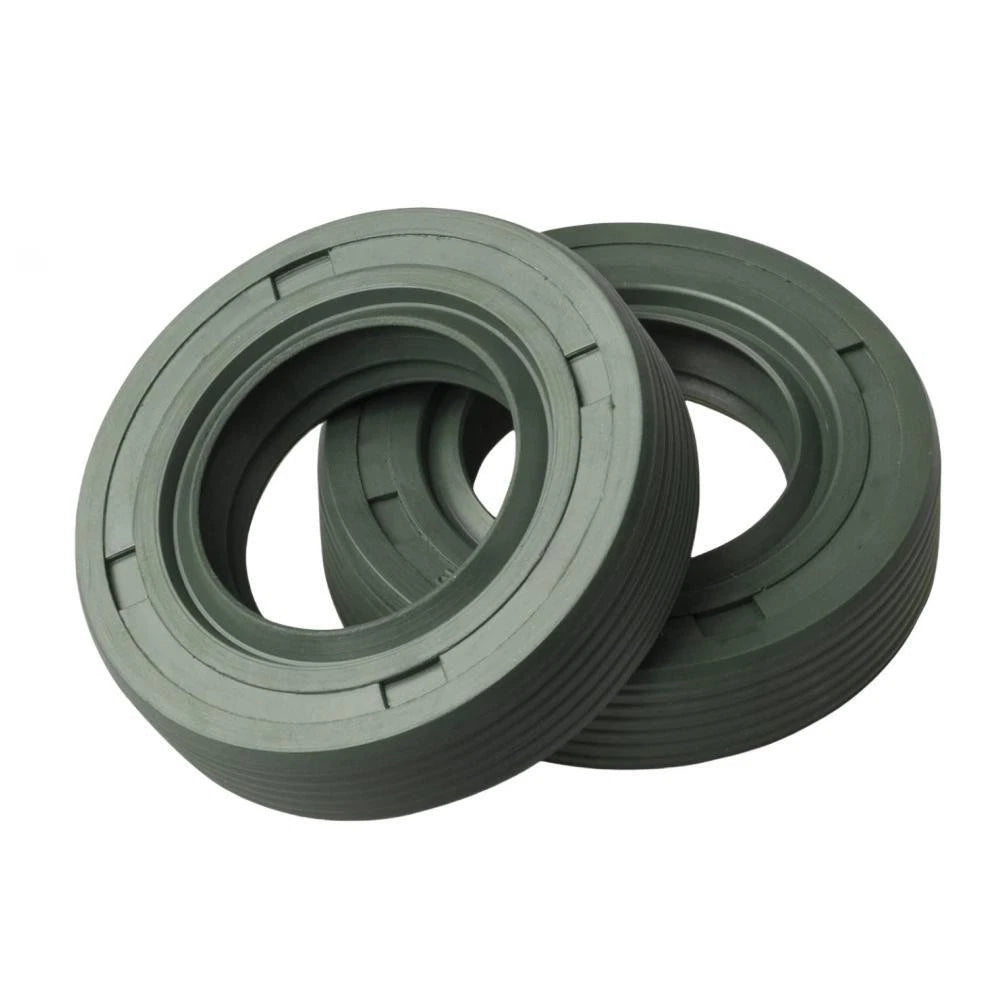 2pcs Axle Seal for General Transmission RS800 (Fits GT41857, 590100301)