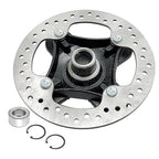Front/Rear Wheel Hub Bearing Brake Rotor for Polaris RZR XP 1000 (2014–2023)