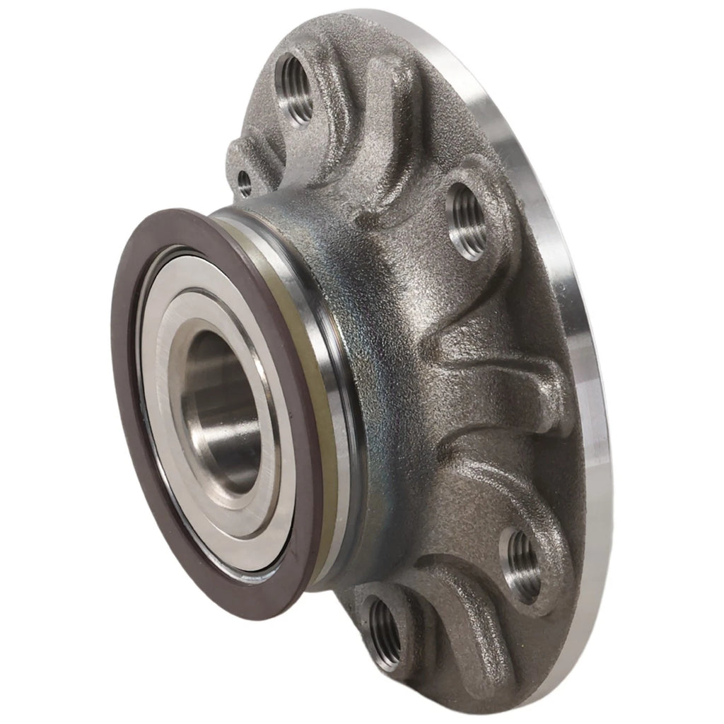 2X Wheel Hubs for VW Golf (Sedan)