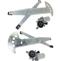 Power Window Regulator Set for Chevrolet Uplander (2005–2009)