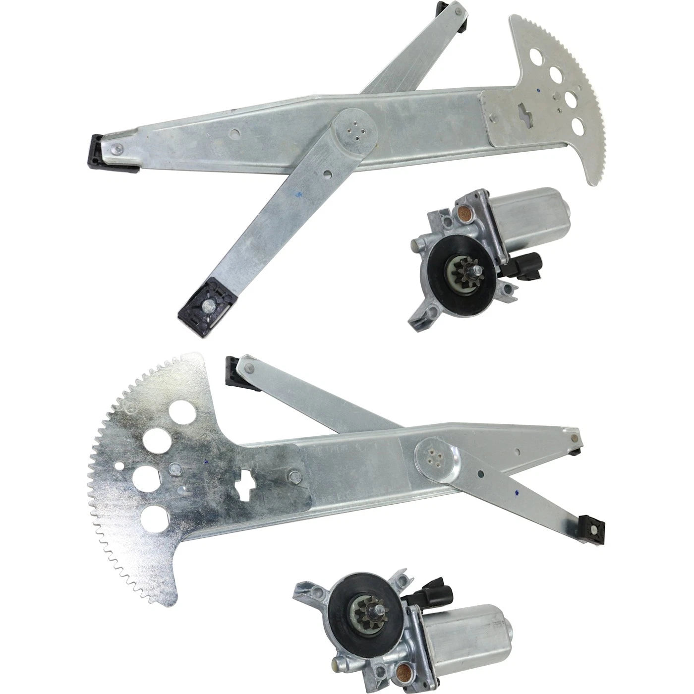 Power Window Regulator Set for Chevrolet Uplander (2005–2009)