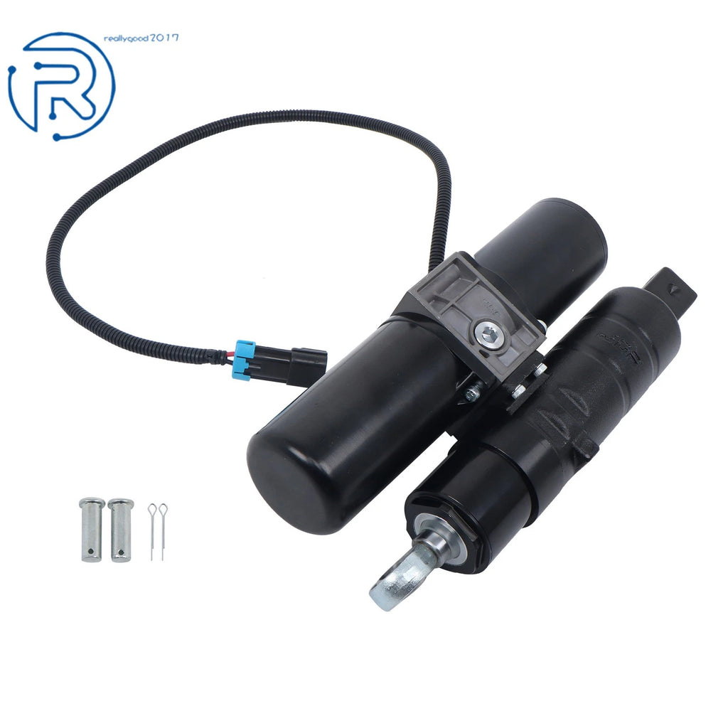 Actuator for John Deere Gator M-GATOR 625i 825i 855D (2010–2018)