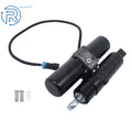 Actuator for John Deere Gator M-GATOR 625i 825i 855D (2010–2018)