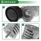 Engine Belt Tensioner Pulley Assembly for Chevrolet Nubira (2003–2008) No. 96440419
