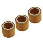 Set of 3 Industrial Air Filters for Atlas Copco GA7FF GA11FF GX11P