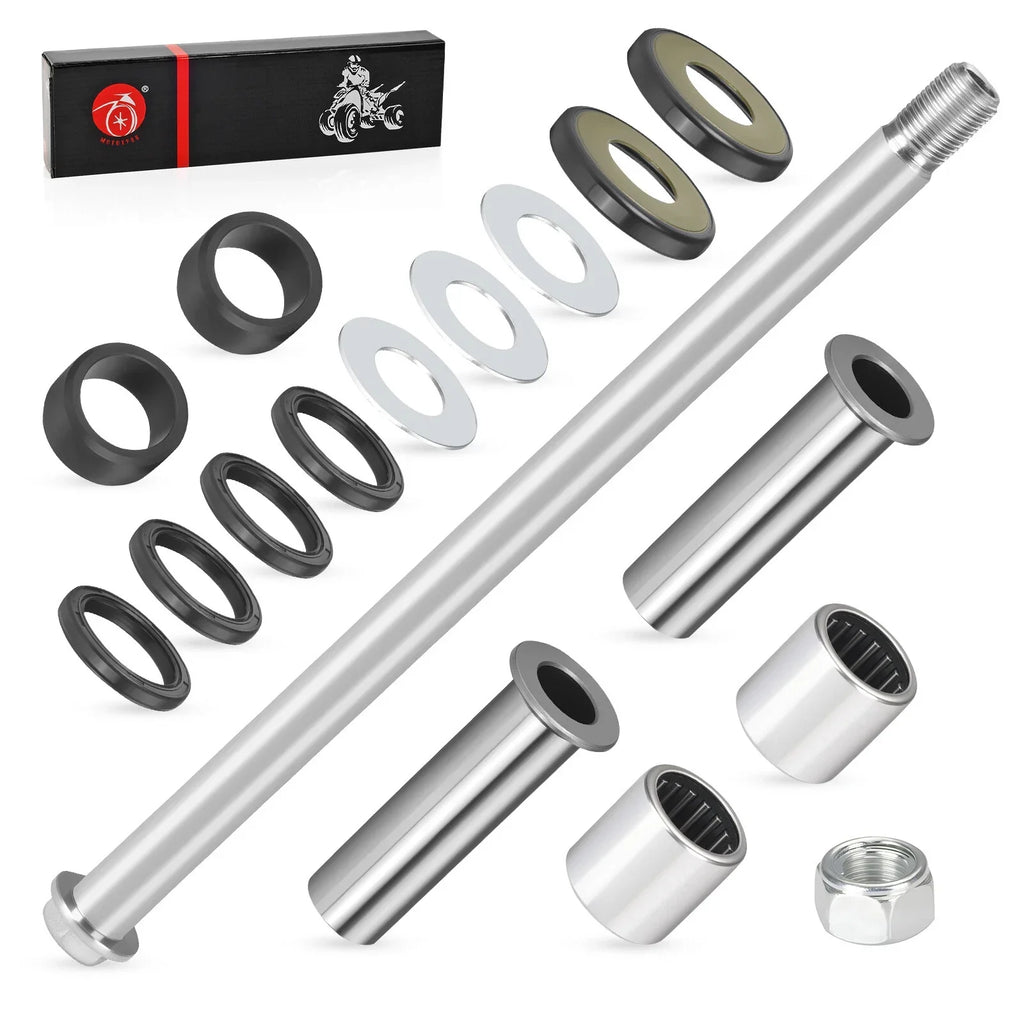 Swing Arm Pivot Bolt Seal Kit for Suzuki Quadsport Z400 LTZ400 (2003–2014)